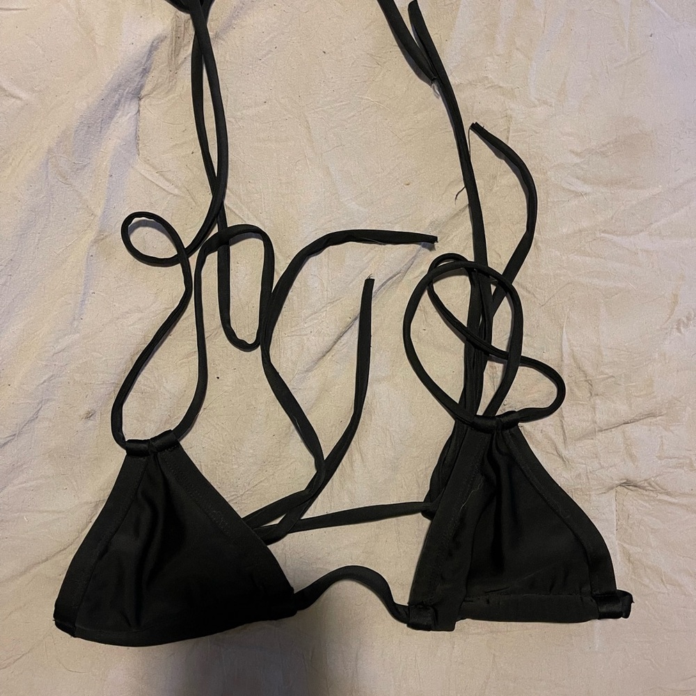 Montce swim top